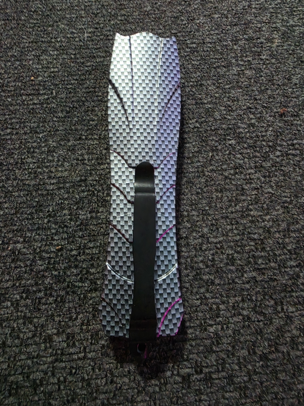 Benchmade Infidel OTF Automatic - Picture 2 of 6